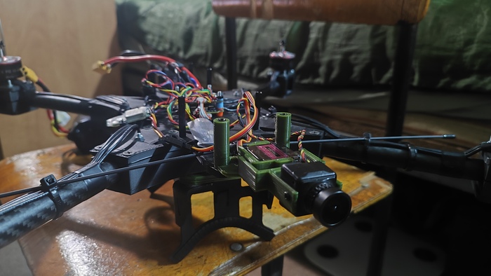   FPV, Arduino, , , , 