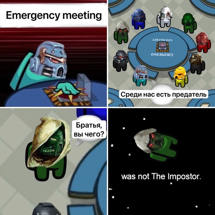   Warhammer 40k, Wh humor, ,  