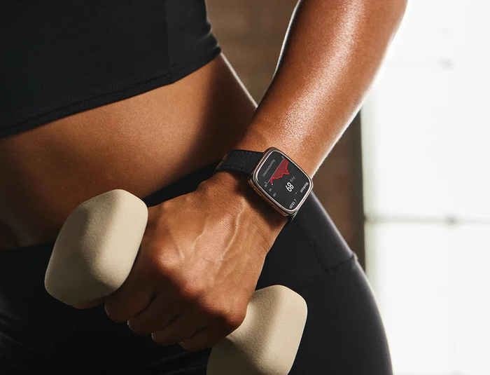 Источник изображения: Amazfit