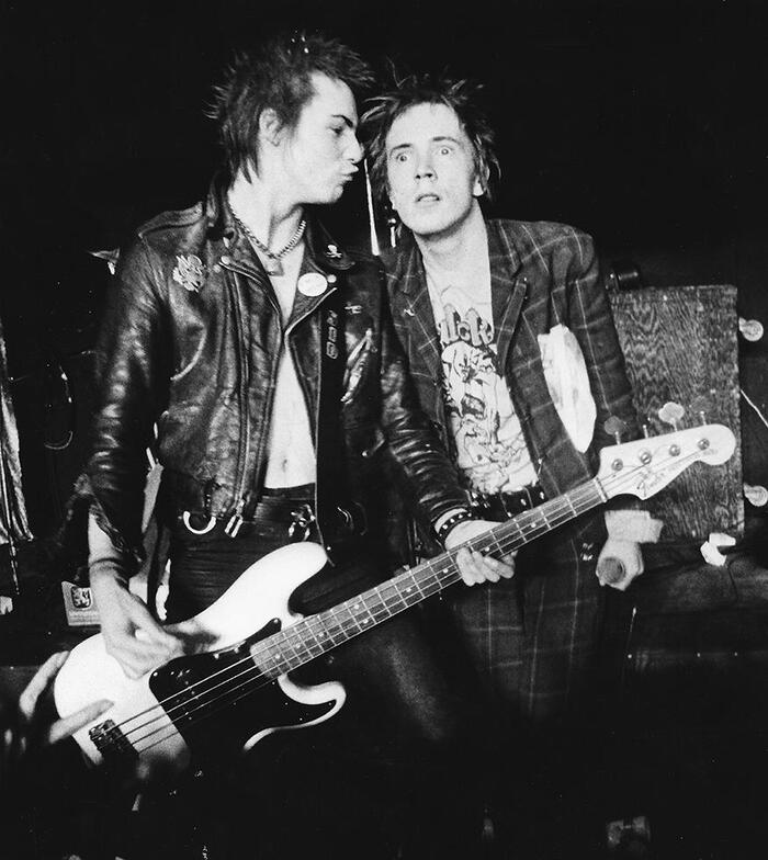     .  Sex Pistols  Longhorn Ballroom, , 10  1978.