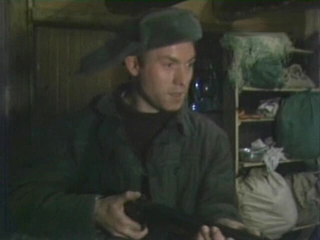 "Ювелирное дело" (1983)