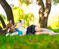 Shikanoko Nokonoko Koshitantan / TV ������ / �����