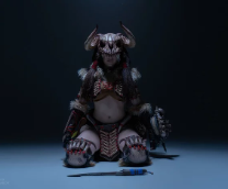 �������: Monster Hunter / ����� ������������ ���.