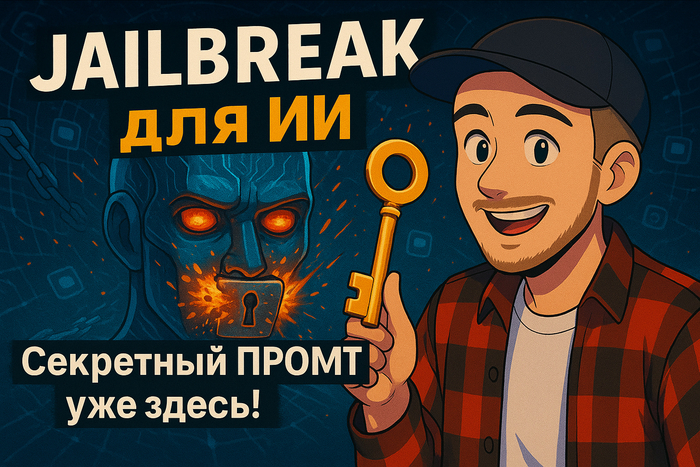 JailBreak   |         ChatGPT, DeepSeek,  ,  , Jailbreak, -, 