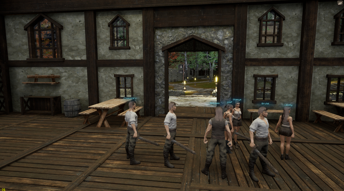     Clash of Adventurers    ? Gamedev, MMO, MMORPG, Indiedev, Telegram (),  (), YouTube ()