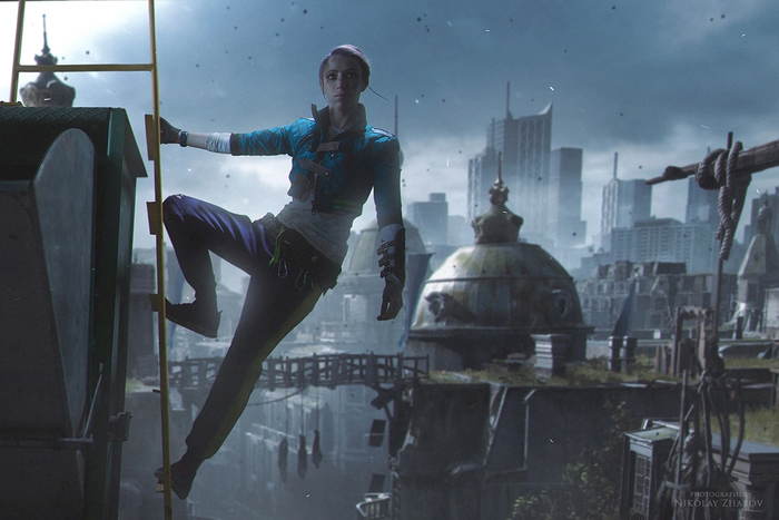 Dying Light 2: Stay Human | Lawan , Dying Light 2, Techland,  , ,  (), 