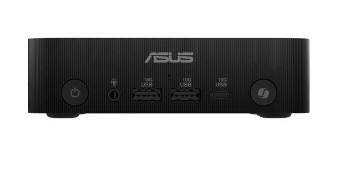  : ASUS