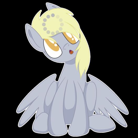 Derpy.exe has stopped working My Little Pony, Derpy Hooves, 
