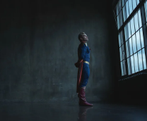 �������: The Boys(������) / �������.