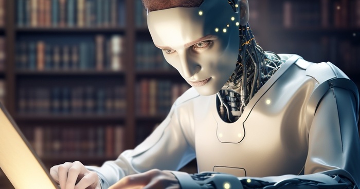 Топ нейросетей для написания сочинений в 2025 году