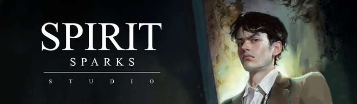    Spirit Sparks Studio