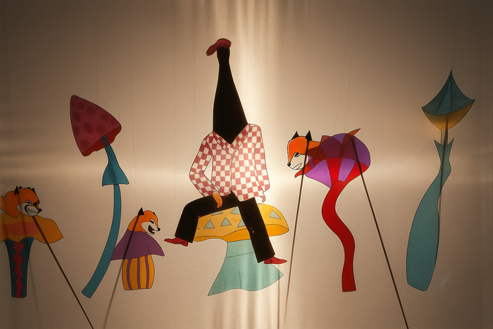 ��� �� ������� ��������� �� �����, ����� � ������ � ���� DIY-������ ����������