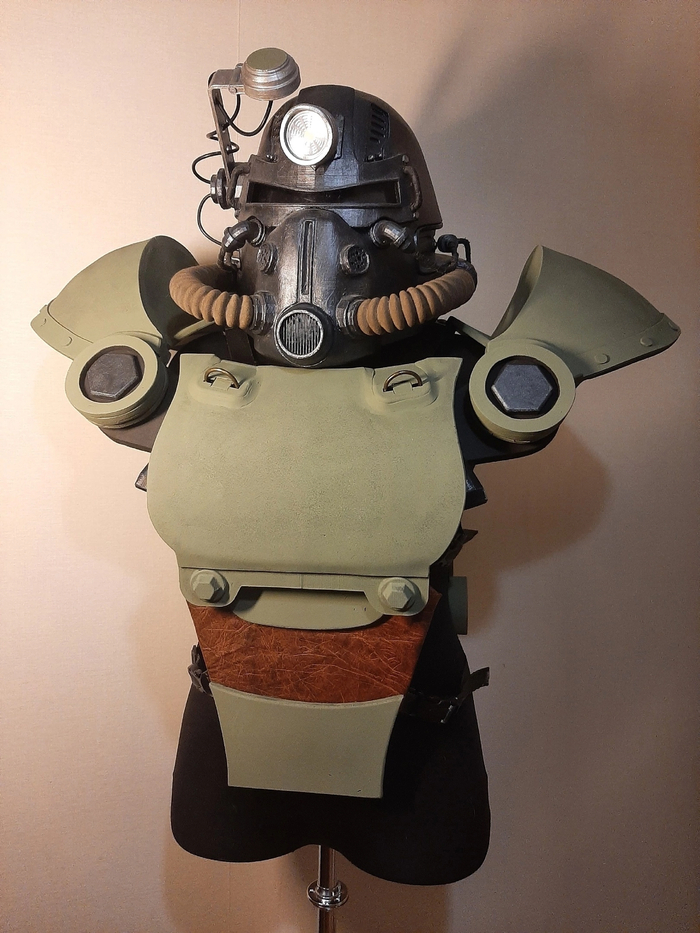   -51  Fallout   Fallout,  ,    , 