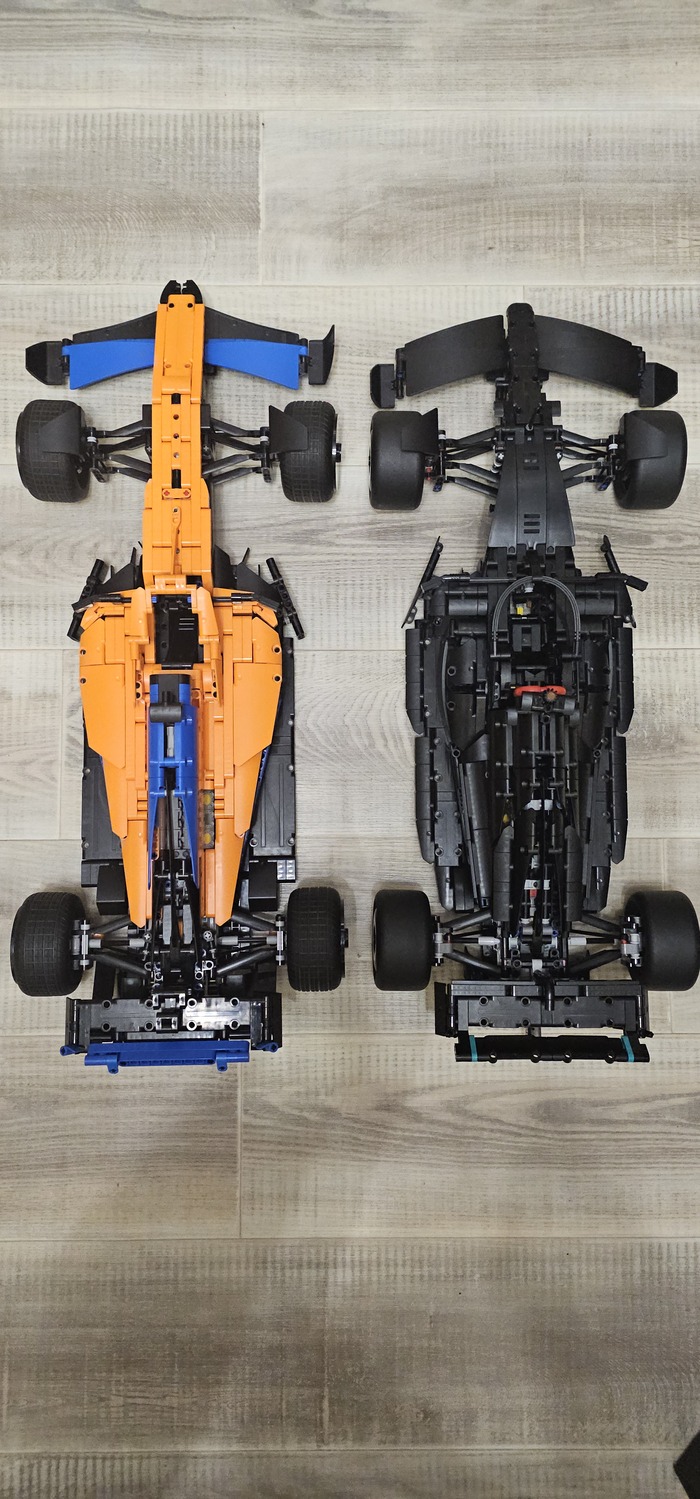  LEGO, LEGO Technic, 