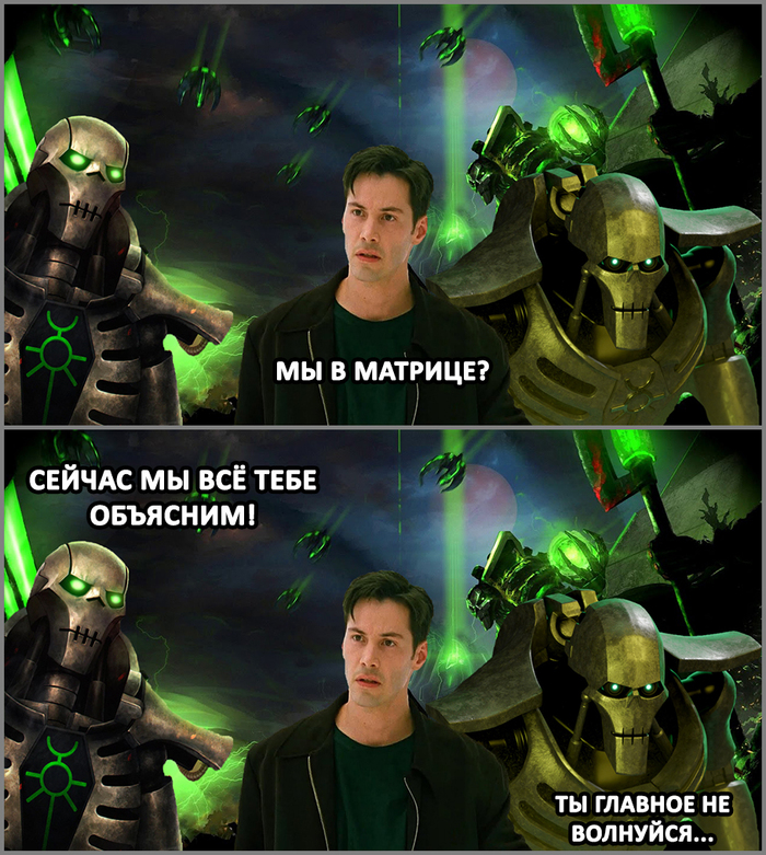 Warhammer 40000 , ,   , , , , Necrons, Warhammer 40k,  ()