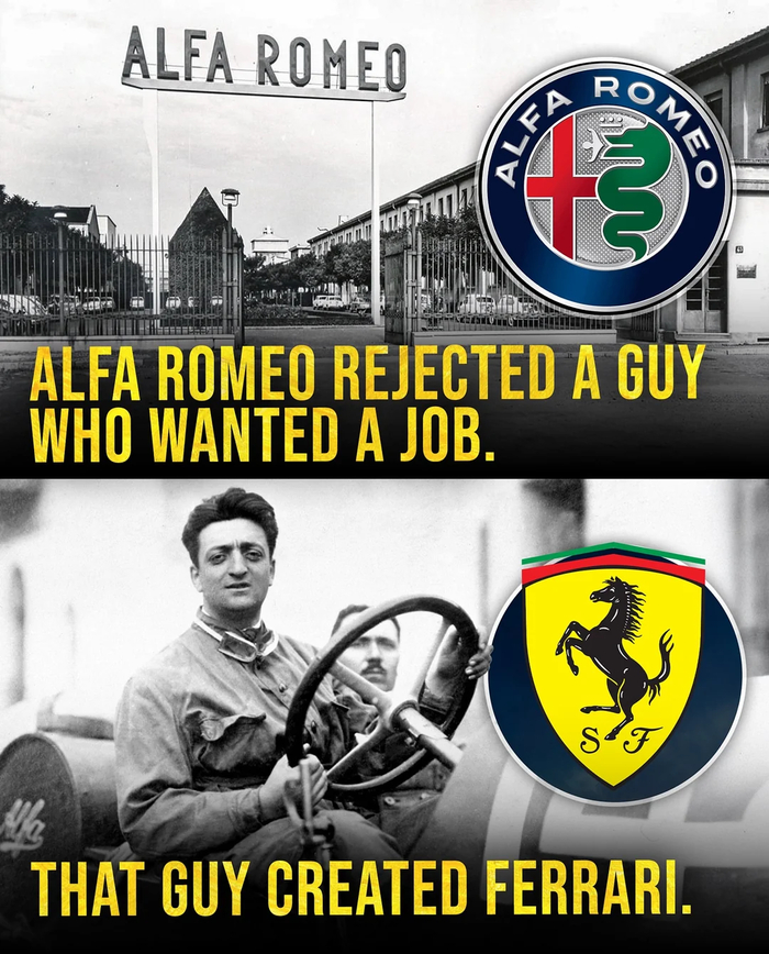        Alfa Romeo, Ferrari, Lamborghini, Hennessy, , ,  , 