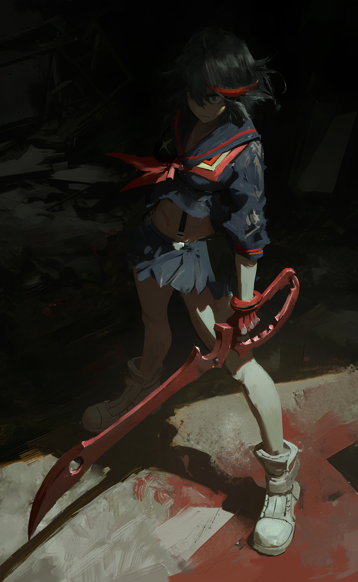 Ryuuko