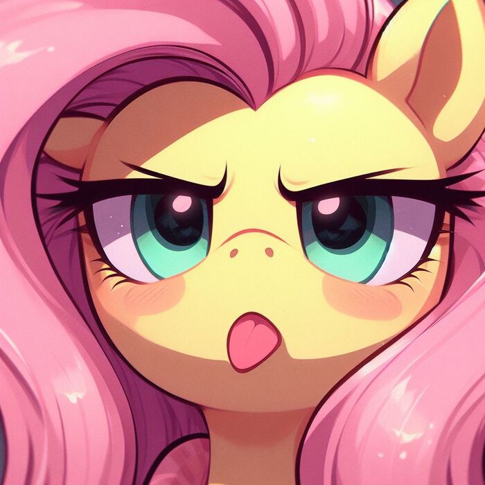 ,  .. -,   ?   ? My Little Pony,  , Fluttershy