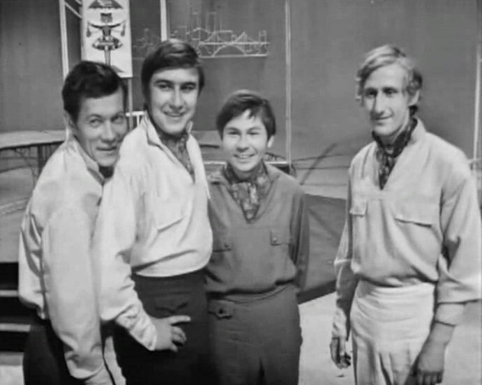 "���������� ��������" (1973)