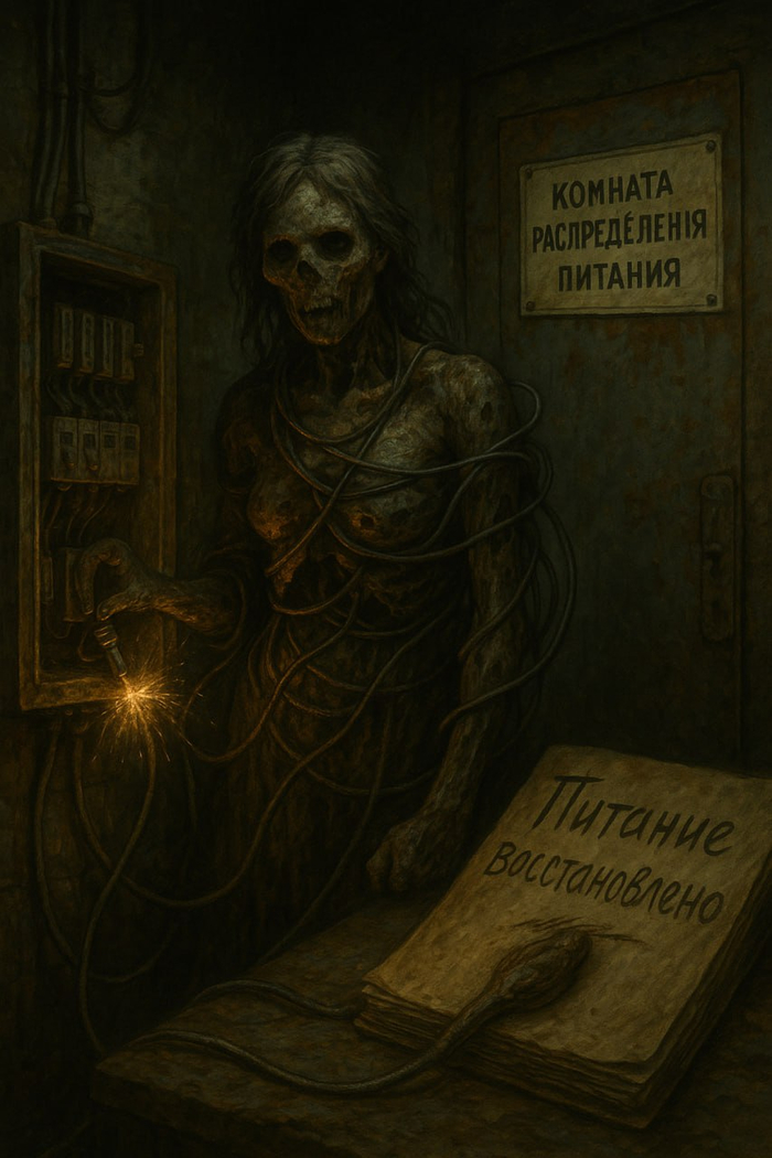   , CreepyStory, , ,  , , , 