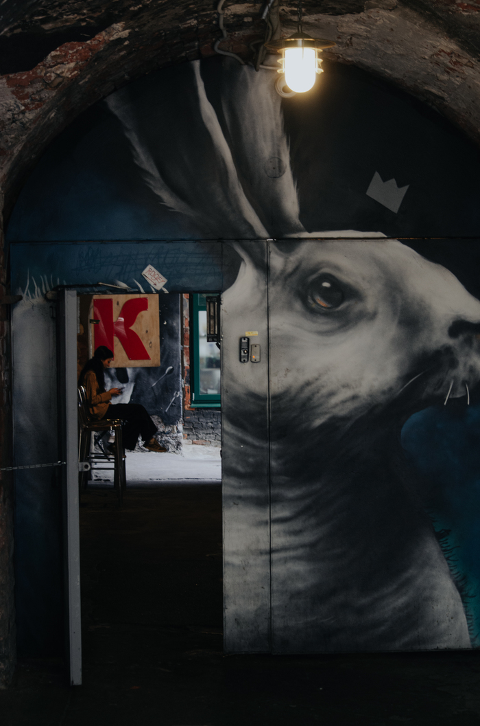 К - Кэрролл.