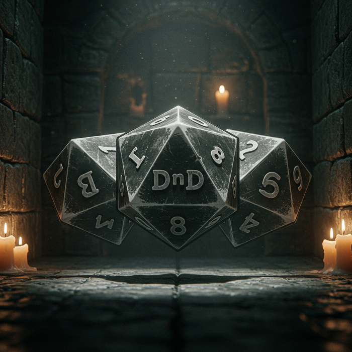 -   DnD  Discord Dungeons & Dragons, Discord,  , 