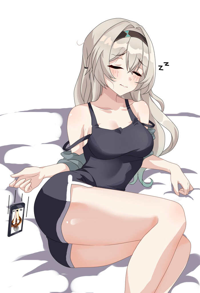  , Anime Art, Firefly (Honkai: Star Rail), Honkai: Star Rail