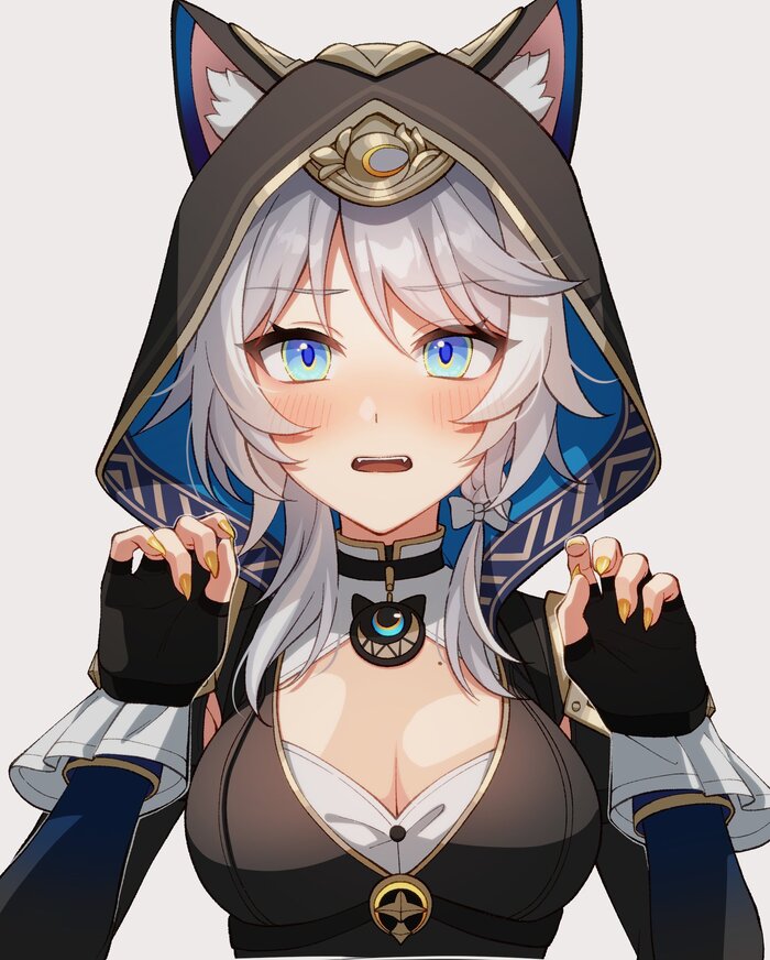 .   ! , Anime Art, Cipher (Honkai: Star Rail), Honkai: Star Rail