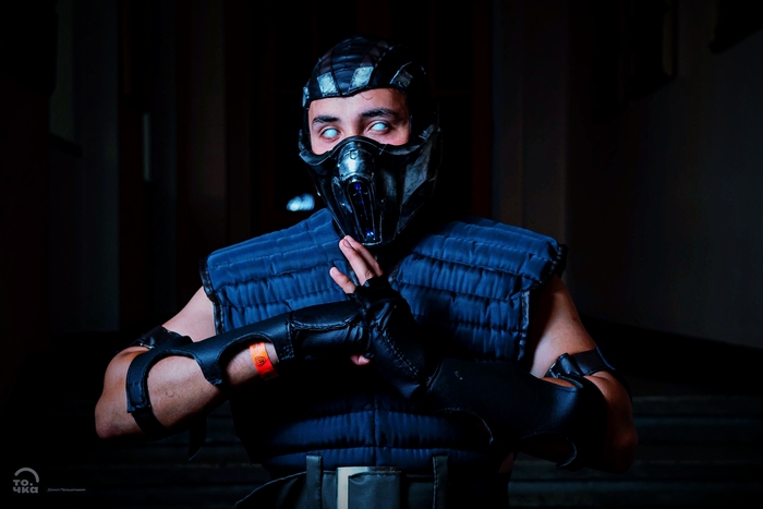   - ( 2) , -, , Mortal Kombat, Mortal Kombat X