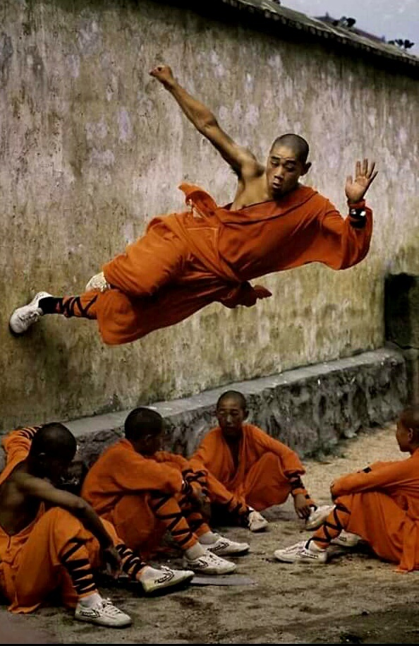 Лёгкая походка для каждого находка