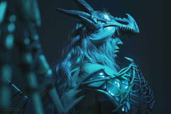 World of Warcraf | Sindragosa , , World of Warcraft, Blizzard,  , ,  (), 