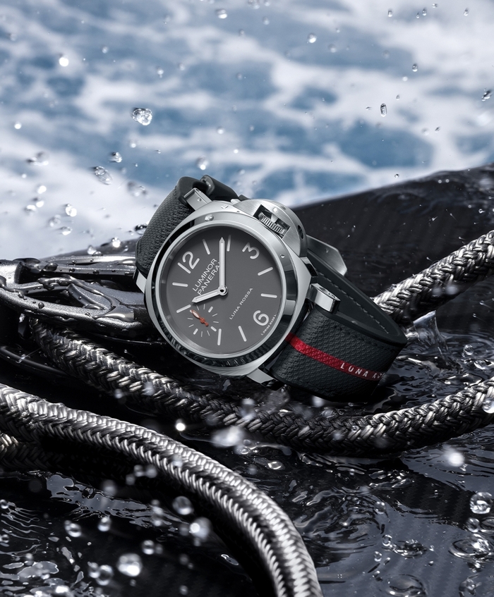Panerai Luna Rossa Prada Pirelli 2025
