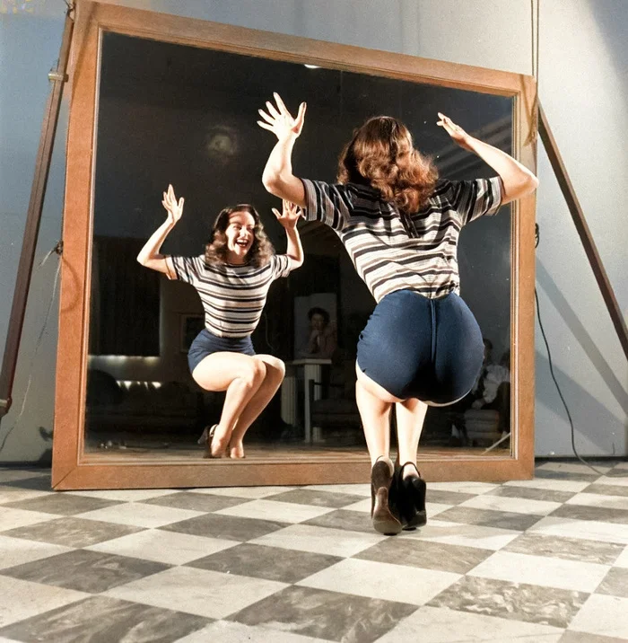 Подборка интересных и необычных фотографий из США. 20 раскрашенных фотографий ХХ века. Часть 23 20 век, Историческое фото, Старое фото, Фотография, США, Колоризация, Длиннопост