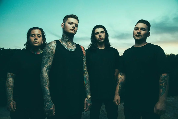  LORNA SHORE    Unbreakable    2025   *I Feel The Everblack Festering Within Me*