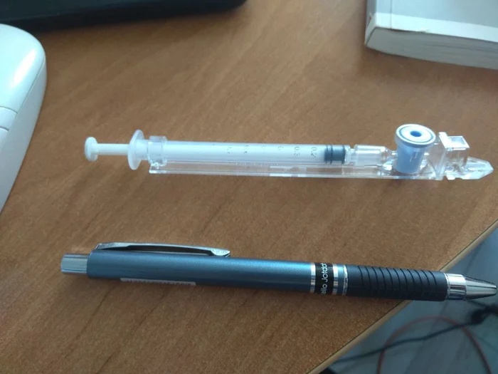 Что это за штука - 237 Reddit, WhatIsThisThing, Длиннопост