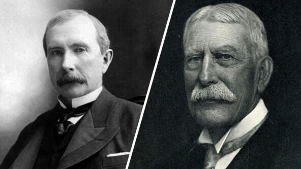 серьезные дяди, не скажешь, что рептилойды