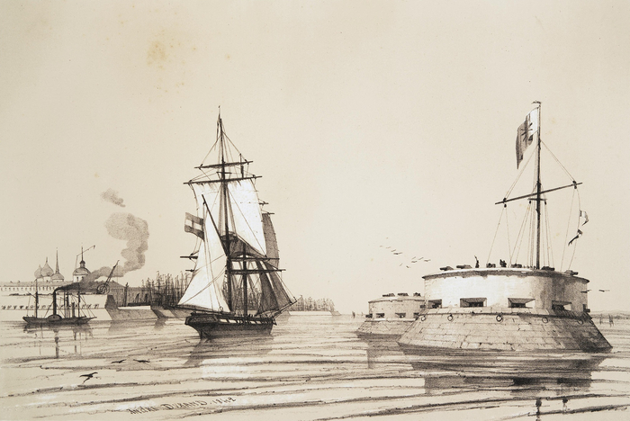 ����� �����. ���� �� ���� ����������. ����������. 1842 ���.