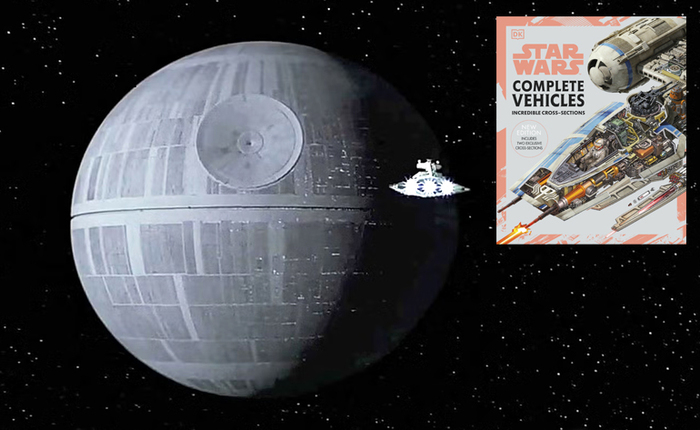   Star Wars. 18 Star Wars, ,  , 
