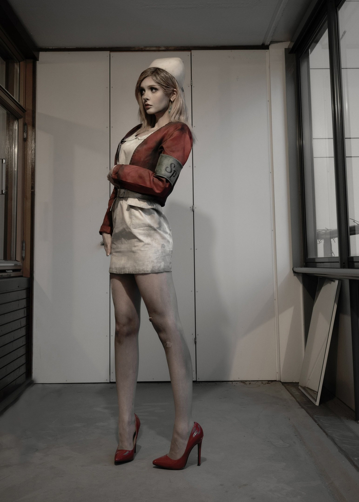 Silent Hill 1  , , , , , , , , , , 