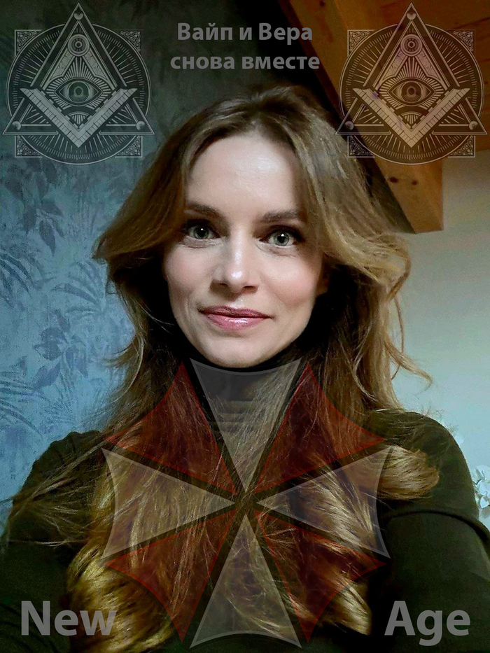 Вот зачем мы ели грибы, смотрели матрицу и читали Кастанеду?