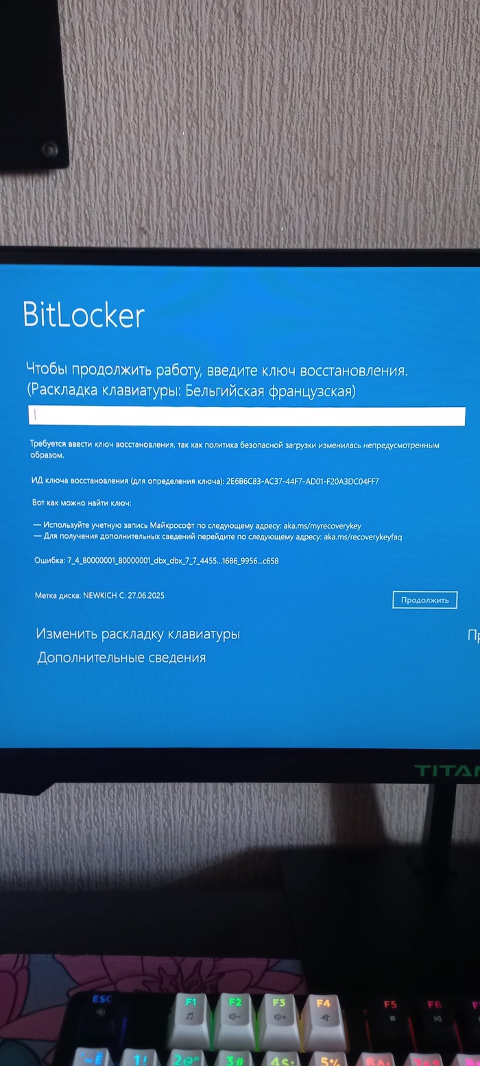    Bitlocker  , Windows, ,  ,  , 