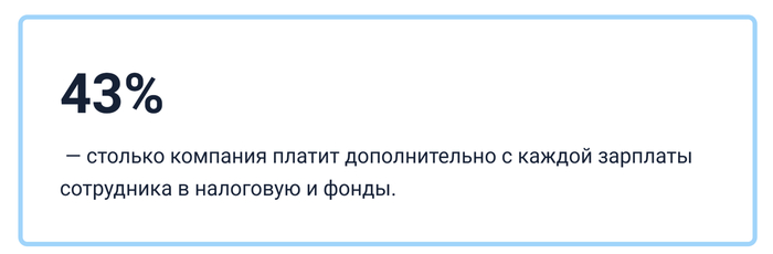 Росстат назвал медианную зарплату за 2024 год