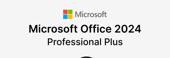  Microsoft Office 2024 PRO PLUS , , Microsoft office,  