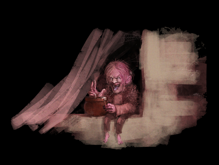    , , , , CreepyStory