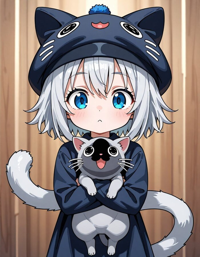     , Stable Diffusion, Anime Art, ,  , Loli, 