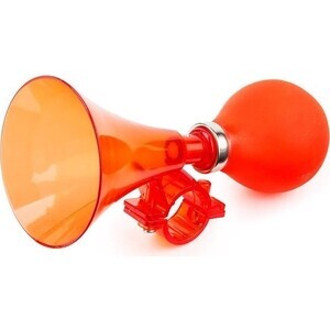 А вы проверяете свой гудок по утрам? Рабочий?