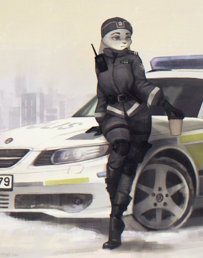 Judy Hopps , , , Furry rabbit, Judy Hopps, , , Halshi