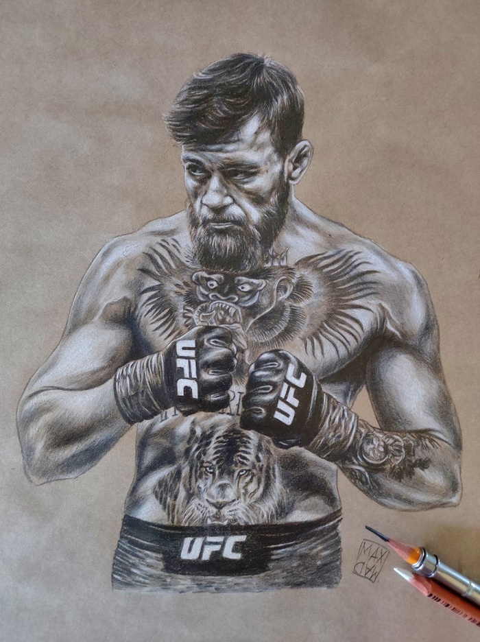 The Notorious ,  ,  , , , ,  , UFC,  , , ,  , 