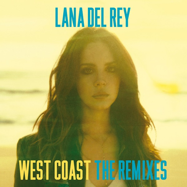 Lana Del Rey, Kanye West vs. The xx, Joey Fehrenbach   (377.1)  , , , , , , 