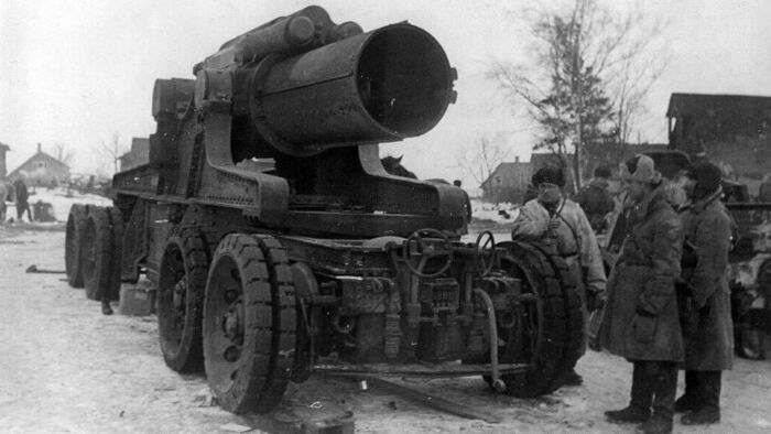 24 cm Kanone M.16  ,   ,   , Telegram ()